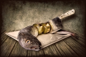 Khayyam Bronze Trophy